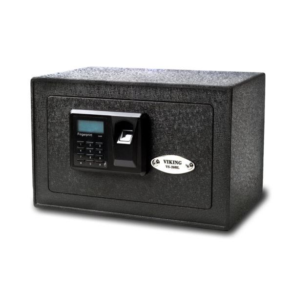 Viking Security Safe Keeping You Safe