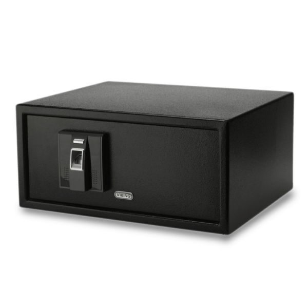 Viking Security Safe VS-100KS Key Cabinet - 100 Key Capacity With Digital Lock & Drop Slot